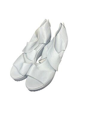 Eileen Fisher Wedge Heel Size 7